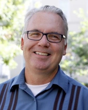 photo of Dr. Scot Danforth